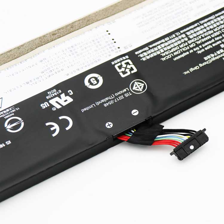 LENOVO L19C4PC1 Batterie