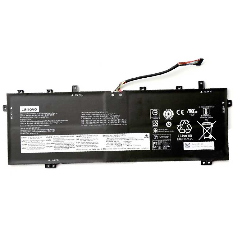 Lenovo Legion Y9000X 2020(Not applicable for 2021) Batterie
