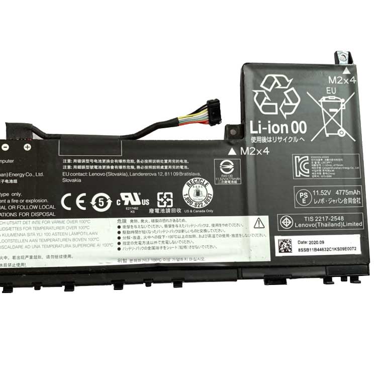 LENOVO L20M3PF1 Batterie