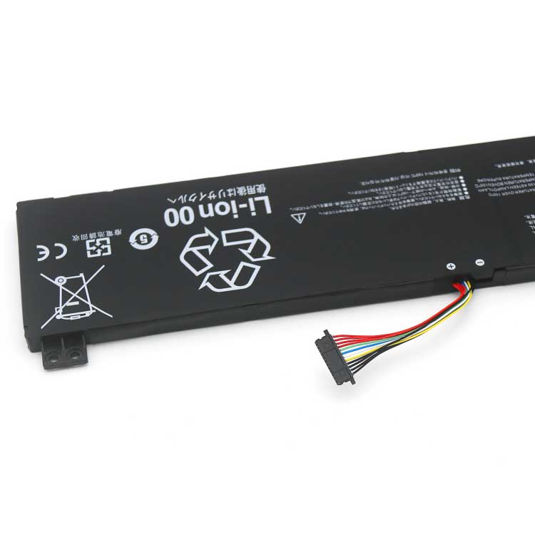 LENOVO Legion 5-17ITH6H 82JM Série Batterie
