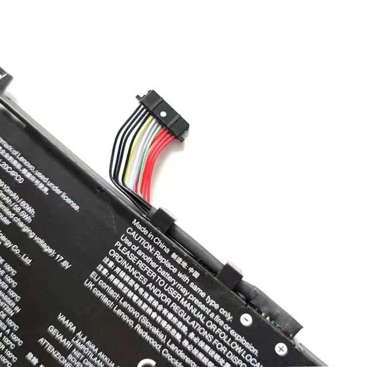 LENOVO L20C4PC0 Batterie