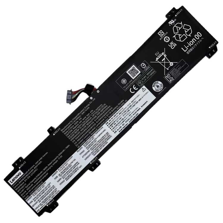 LENOVO L21C4PC1 Batterie