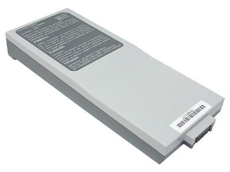 VOBIS PACKARD BELL 7321 Batterie