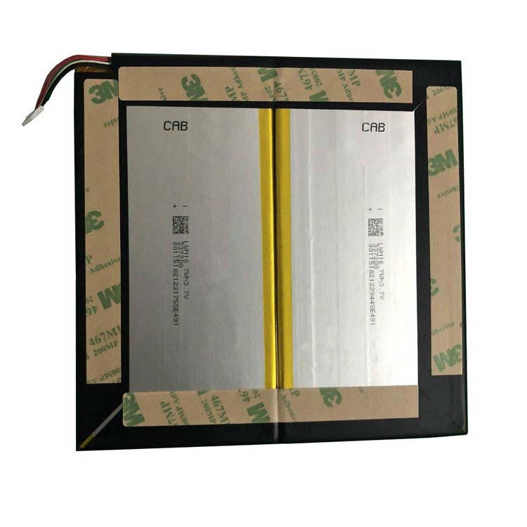 LENOVO MIIX 310-10ICR Série Batterie