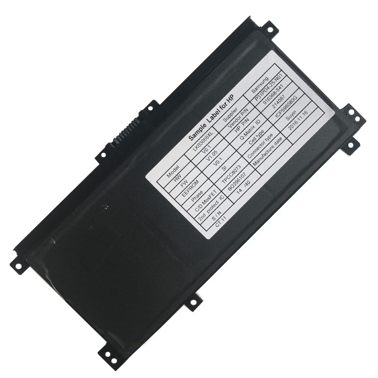 HP ENVY X360 15-bp107TX(2SL69PA) Batterie
