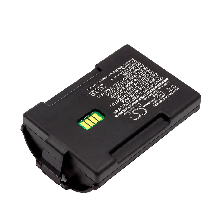 LXE CS-LMX700BL Batterie