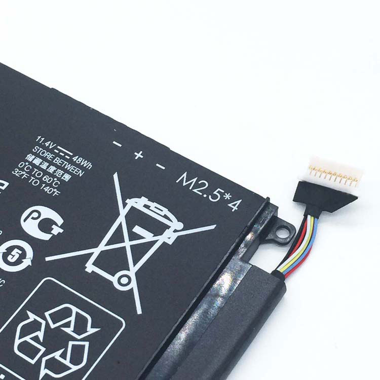 HP HSTNN-DB6X Batterie