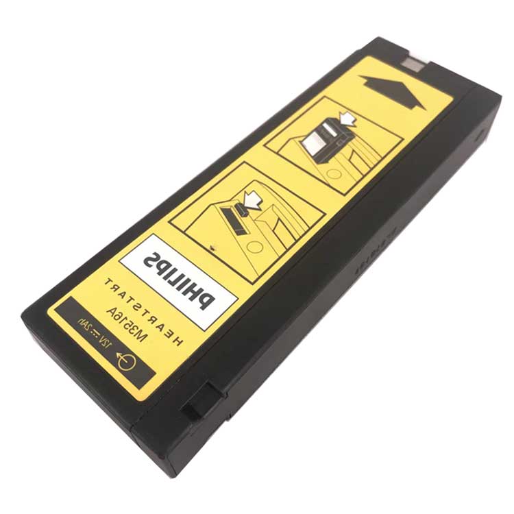 Batterie M3516A 2000mAh/2Ah