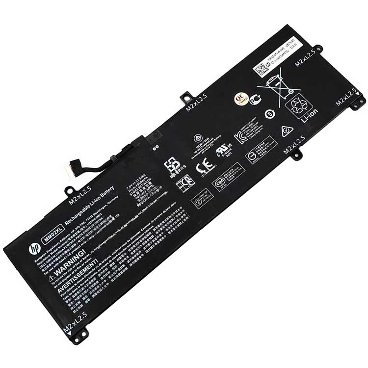 HP Pavilion 13-AN0046TU Batterie