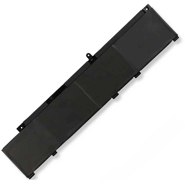 DELL MV07R Batterie