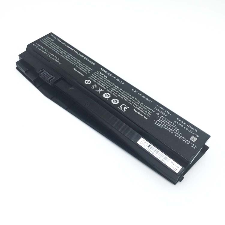 N850BAT-6