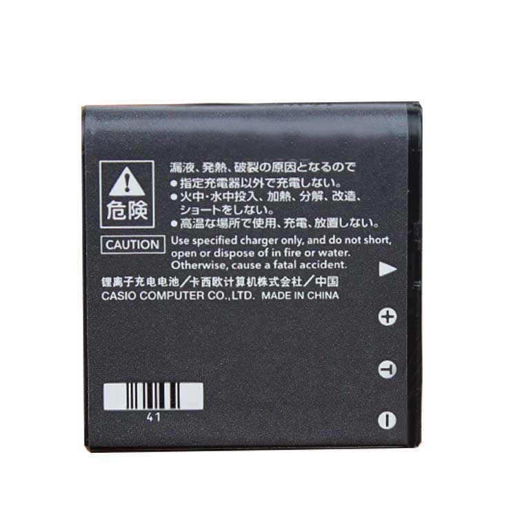 CASIO NP-40 Batterie