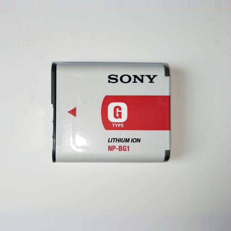 SONY H20 Batterie