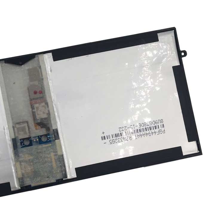 Microsoft Surface Pro 2 1601 Batterie