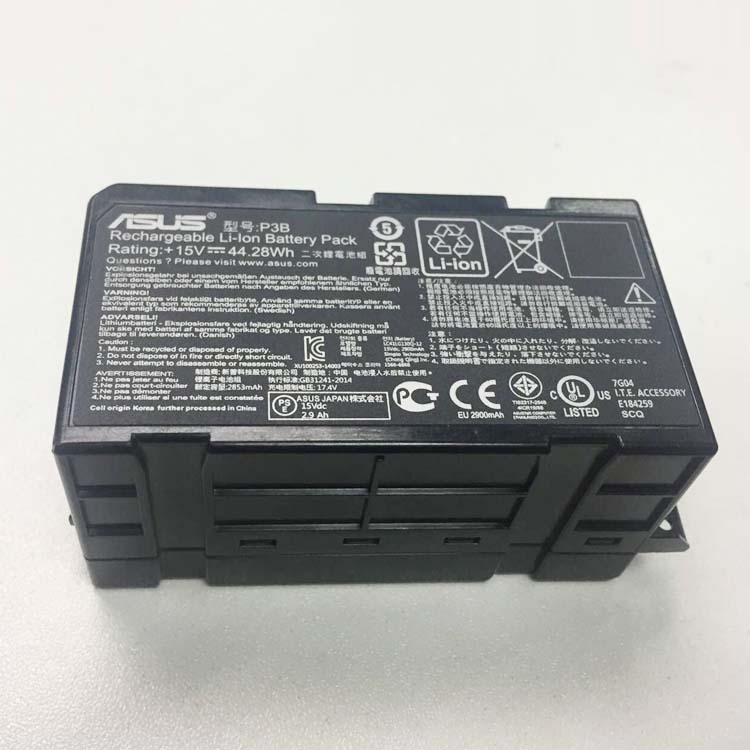 ASUS P3B Batterie