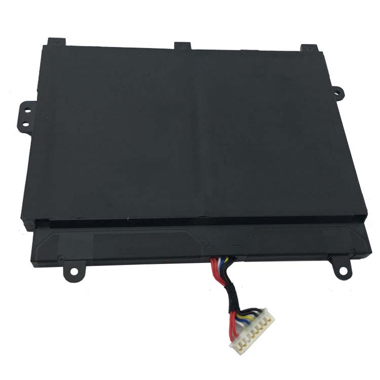 CLEVO P950HP Batterie