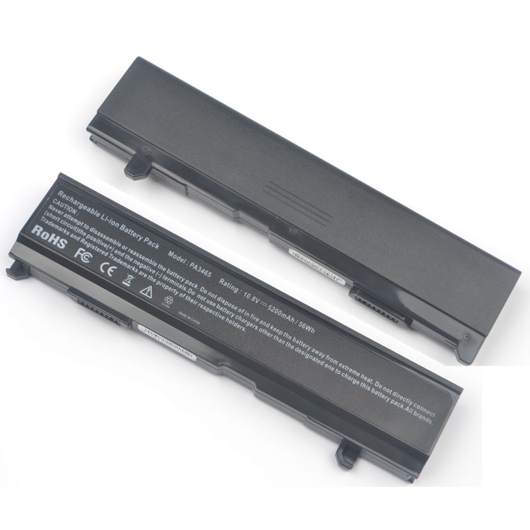 TOSHIBA Equium A110-233 Batterie