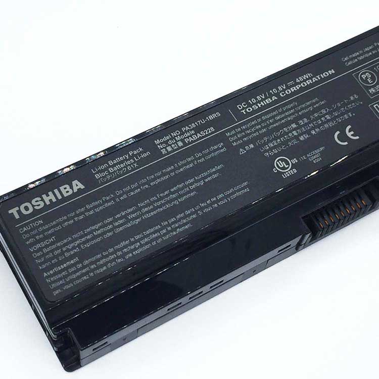 Toshiba L600D-015S Batterie