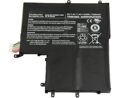 TOSHIBA PA5065U-1BRS Batterie