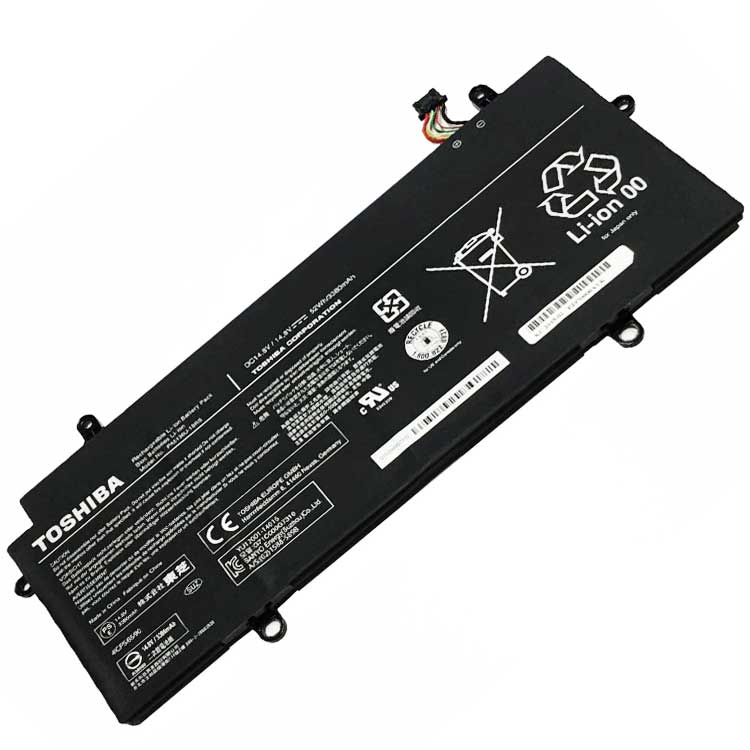 Toshiba Portege Z30-A1301 Batterie