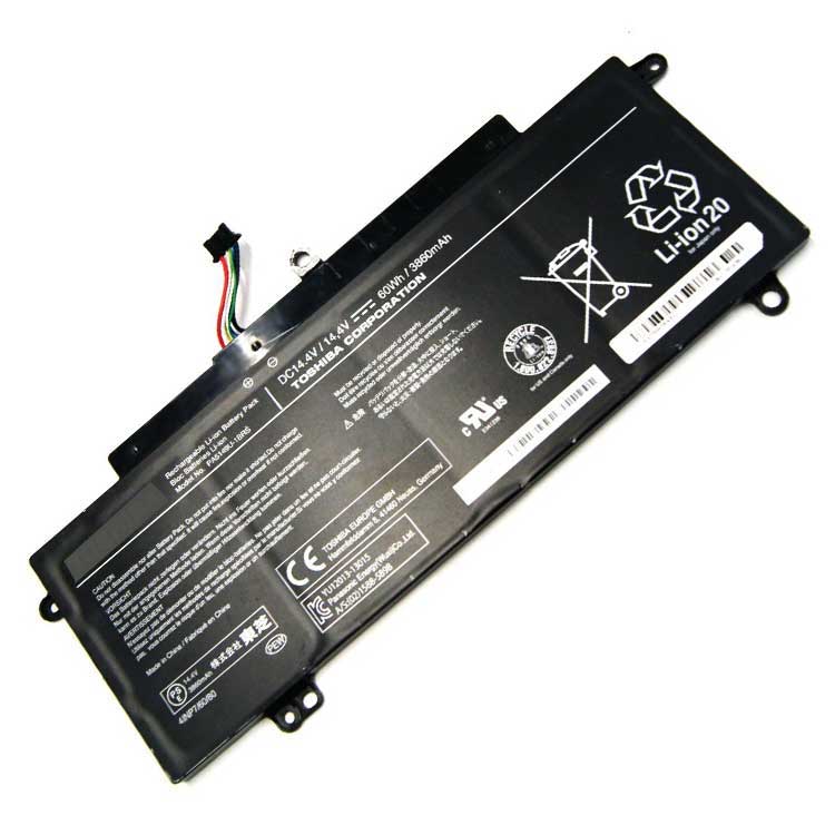 TOSHIBA Tecra Z40-A-17P Batterie