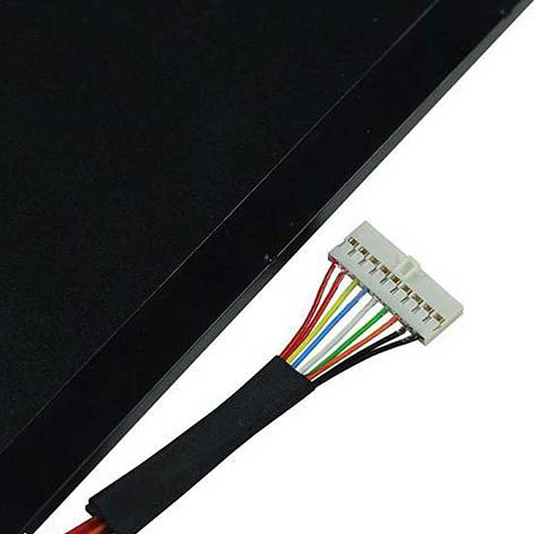 TOSHIBA Satellite Radius P50W-C-10E Batterie