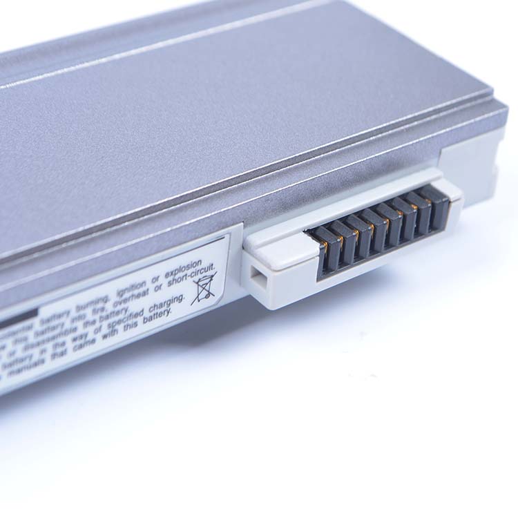 NEC PC-VP-BP27 Batterie