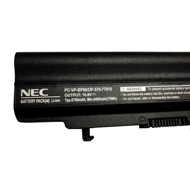 Nec PC-LM750LS6R Batterie