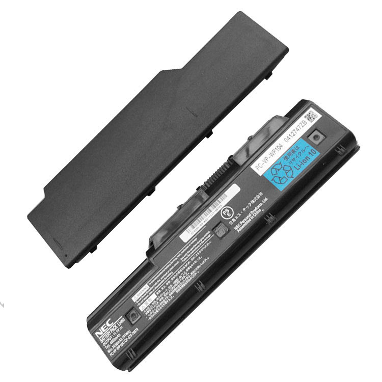 NEC PC-VP-WP114 Batterie