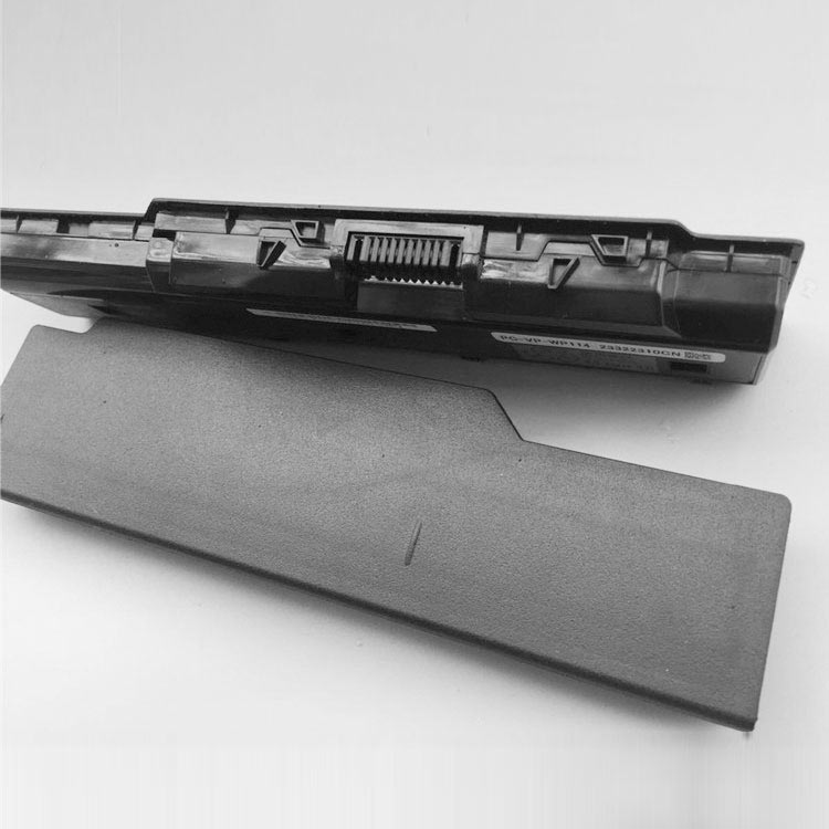 NEC PC-VP-WP114 Batterie