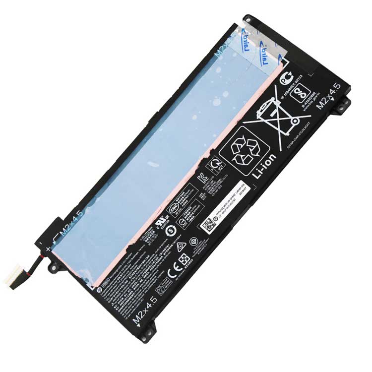 HP 15-dh1054TX Batterie