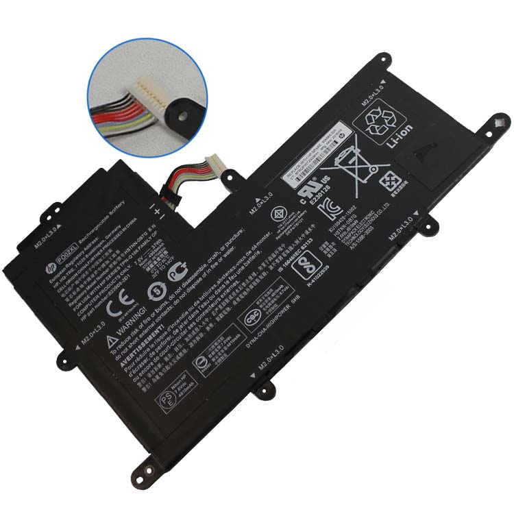 HP Stream 11-r006tu Batterie