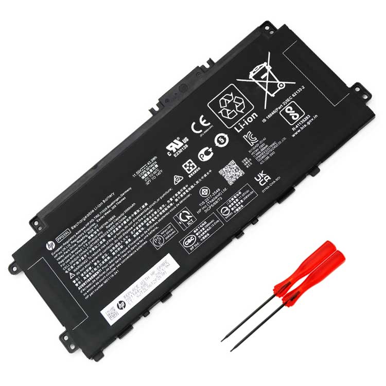 HP HSTNN-OB1P Batterie