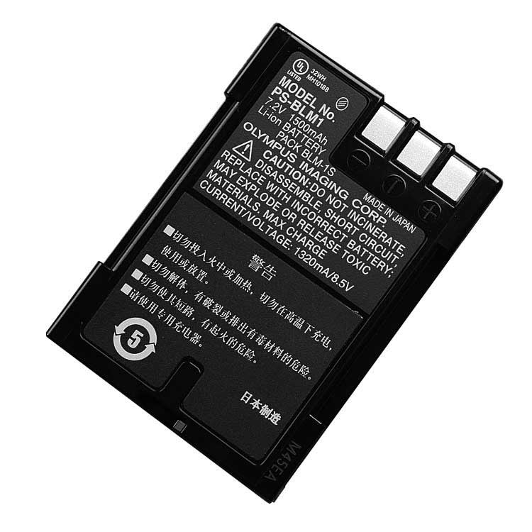 Batterie PS-BLM1 1500mAh