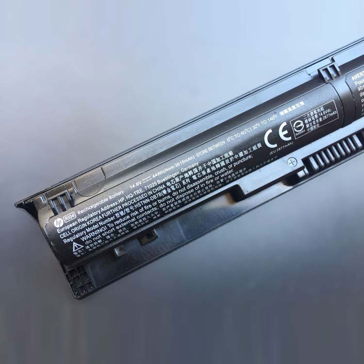 HP 805294-001 Batterie