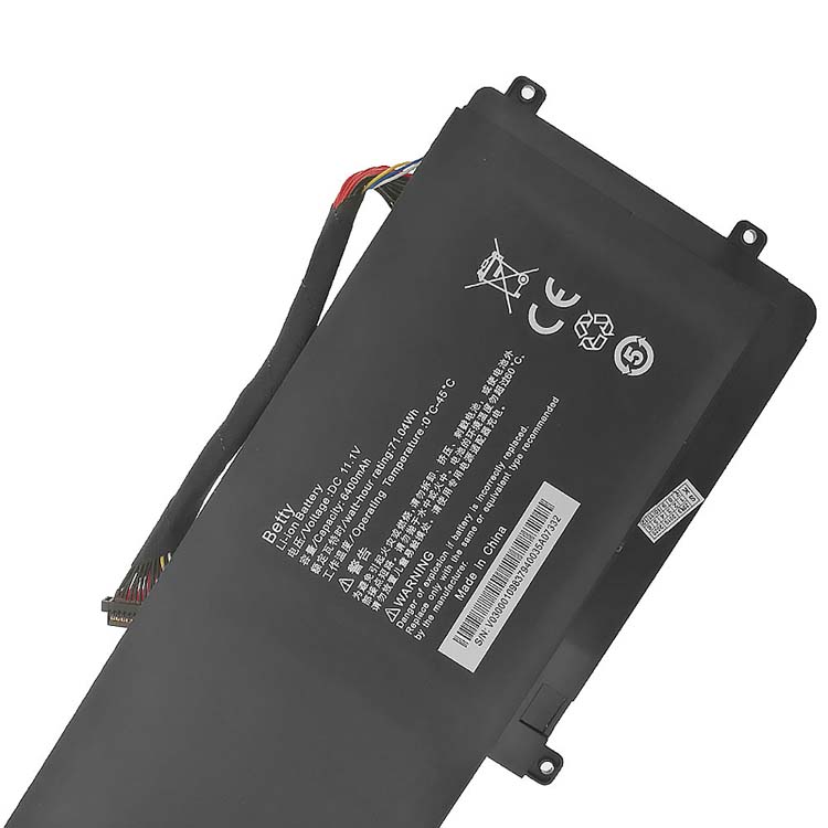 RAZER RZ09-01161E32-R3U1 Batterie