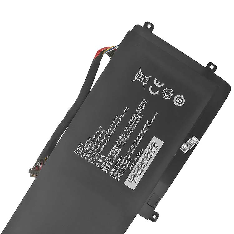 RAZER RZ09-01161E31 Batterie