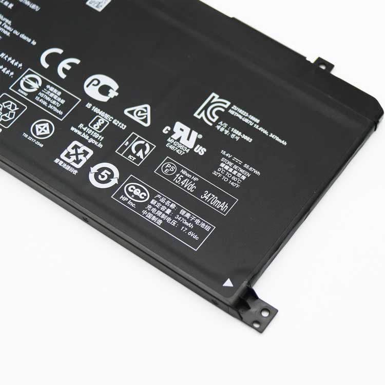HP ENVY X360 15-ds00019nn Batterie