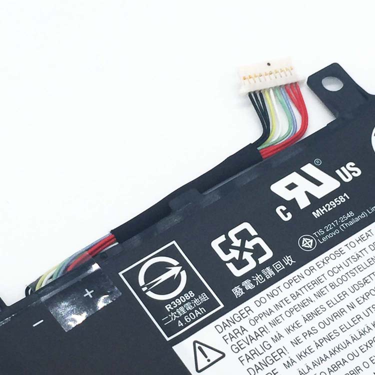 LENOVO ThinkPad Helix(20CGA00XCD) Batterie