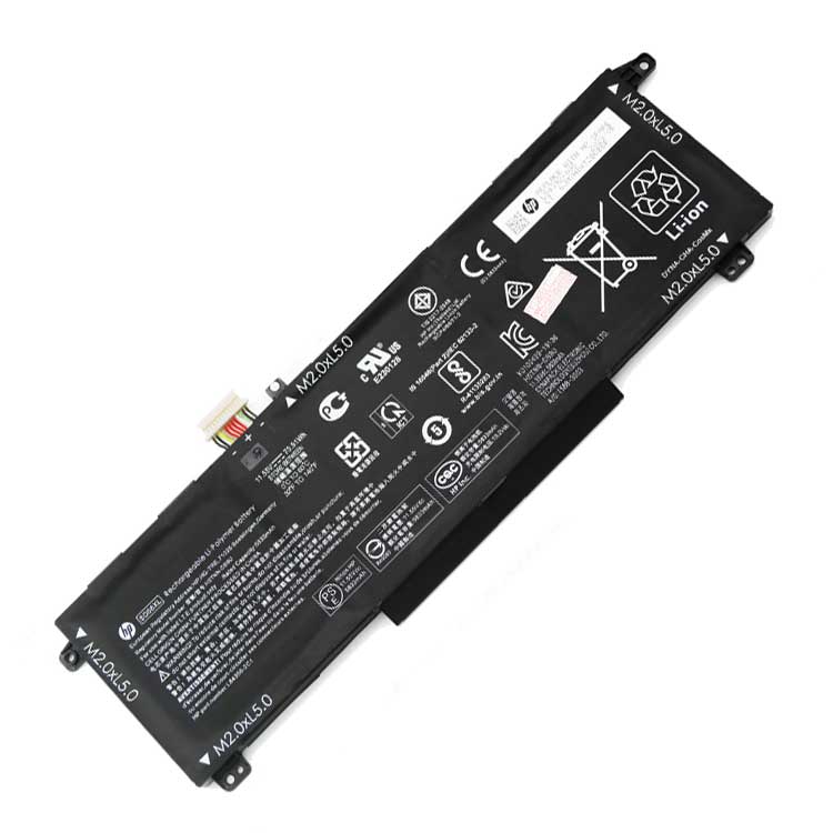 HP 15-ek0086TX Batterie