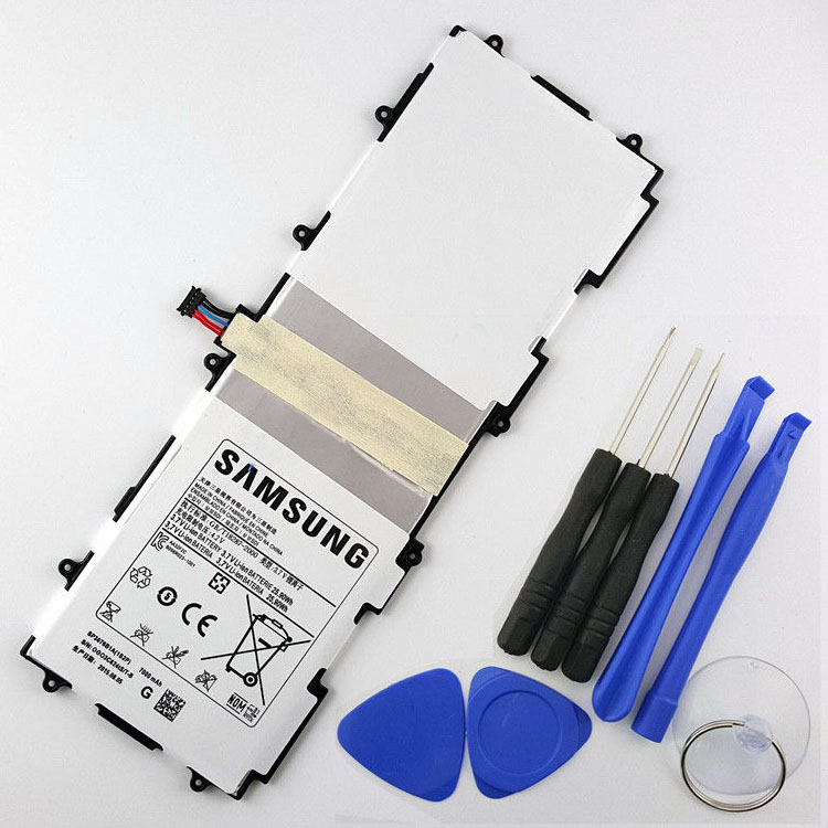 SAMSUNG Batterie