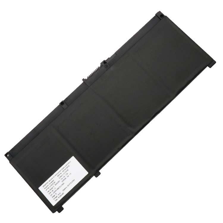 HP Omen 15-ce004ng Batterie