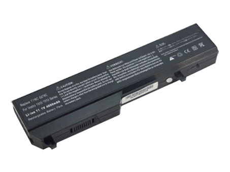 Dell Vostro PP36S Batterie