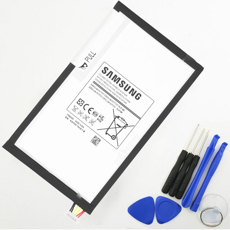 SAMSUNG Batterie