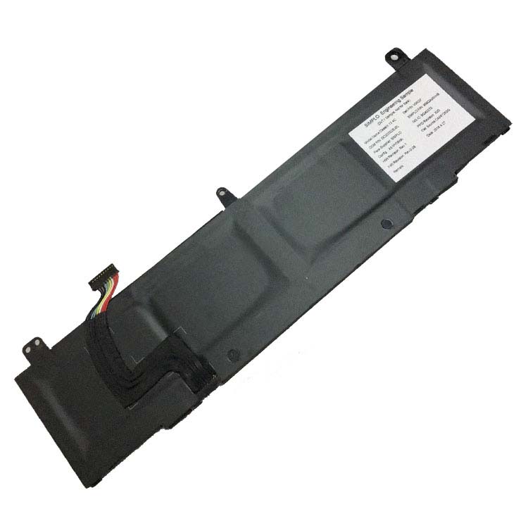 Dell Alienware 13 ALW13C Série Batterie