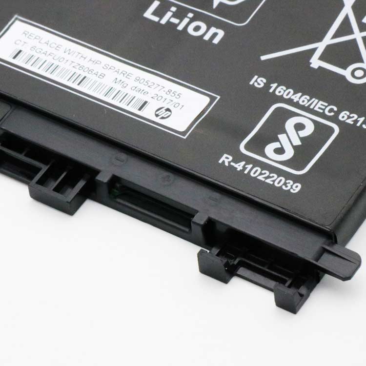 HP 15-bc219TX Batterie