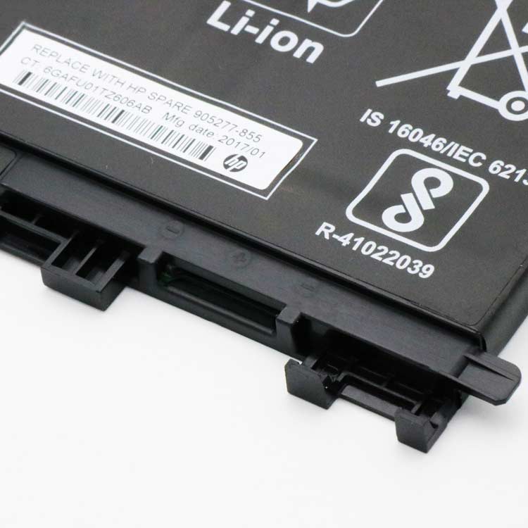 HP 905277-855 Batterie