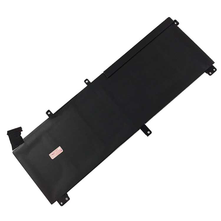 DELL TOTRM Batterie