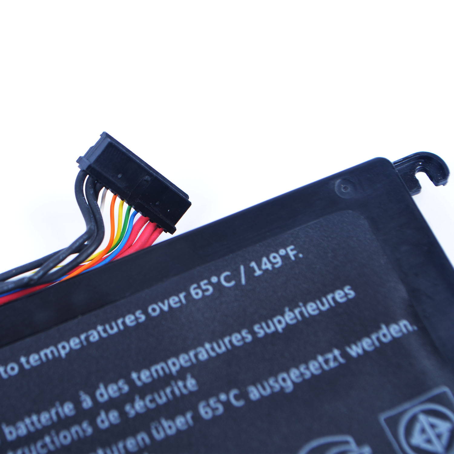 Dell XPS 14z Série Batterie