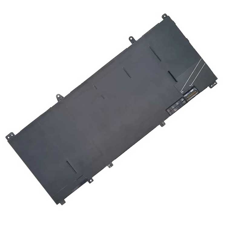 DELL DKNWN Batterie